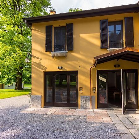 Relais Di Villa Adinolfi Annone di Brianza Luaran gambar