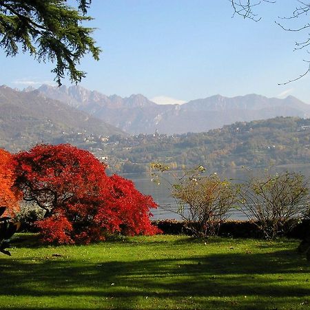 Relais Di Villa Adinolfi Annone di Brianza Luaran gambar