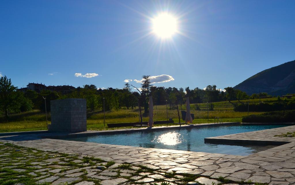 Relais Di Villa Adinolfi Annone di Brianza Luaran gambar