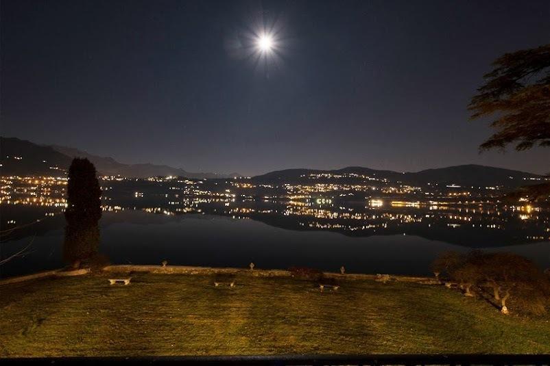Relais Di Villa Adinolfi Annone di Brianza Luaran gambar